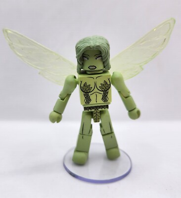 Zenescope Grimm Fairy Tales Minimates NISSA 2'' Mini Figure