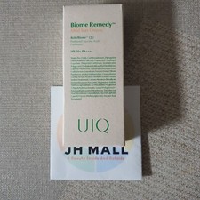 UIQ Biome Remedy Mild Sun Cream 1.69oz/ 50ml SPF50 PA  /Tracking