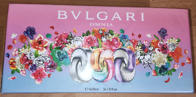 Damen Parfum Geschenk Set unter Folie Box SELDOM Collector Perfume Vintage