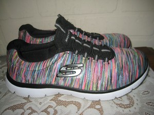 skechers summits light dreaming