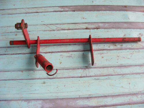 633169 Fits New Holland 276 277 311 315 316 565 Bc5050 B Aaa | Meses Sin Interés - Foto 11