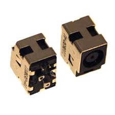 DC Power Jack CONNECTOR FOR HP PROBOOK 4440S 4441S 4445S 4446S 4545S 4540S 4740S