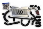 370z G37 SOHO Stillen Supercharger Kit W/ Custom Filter Air intake Vortech SI