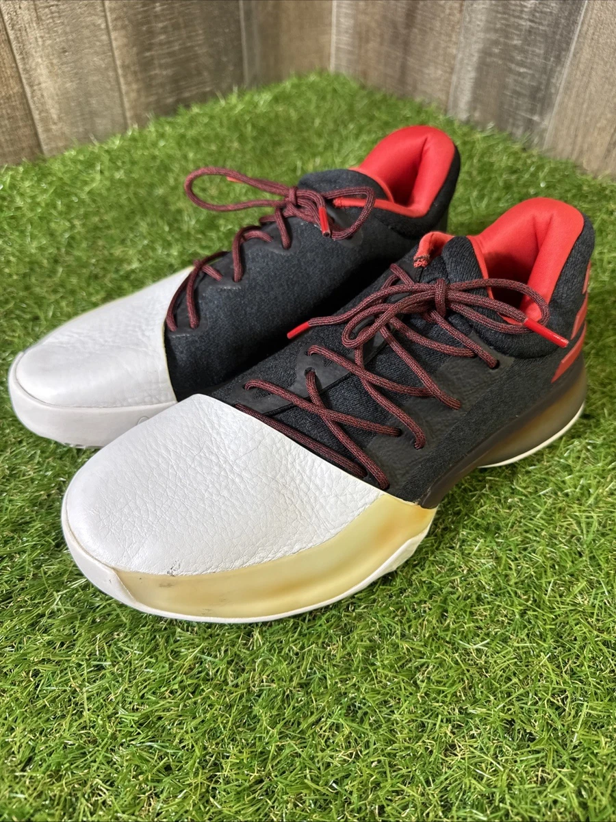 adidas Harden Vol. 1 Men's Sneakers for Sale | Authenticity