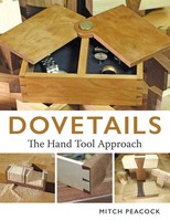 Mitch Peacock | Dovetails | Taschenbuch | Englisch (2024) | Ean 9780719844454