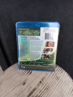 Lost - The Complete Third Season (Blu-ray Disc, 2007, Multidisc