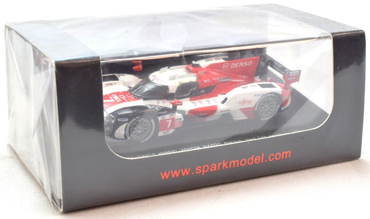 Spark Toyota Diecast & Toy Vehicles for sale | eBay