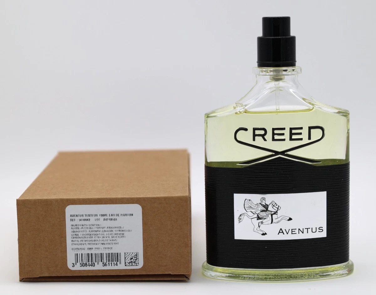Creed Aventus 香水香水男士| eBay