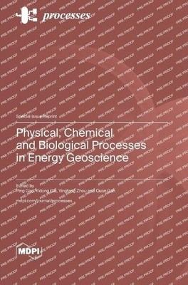 Yidong Cai Ping Physical, Chemical and Biological Processes  (Gebundene Ausgabe)