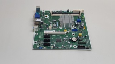 Lot of 5 HP 729643-001 ProDesk 405 G1 1.5 GHz AMD A4-5000 Desktop Motherboard