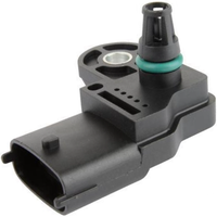 PartsTec PTA565-0050 Sensor, Saugrohrdruck FüR Ford Ford USA
