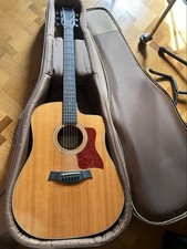 Taylor 210Ce Acoustic Guitar Eco No.MG2603