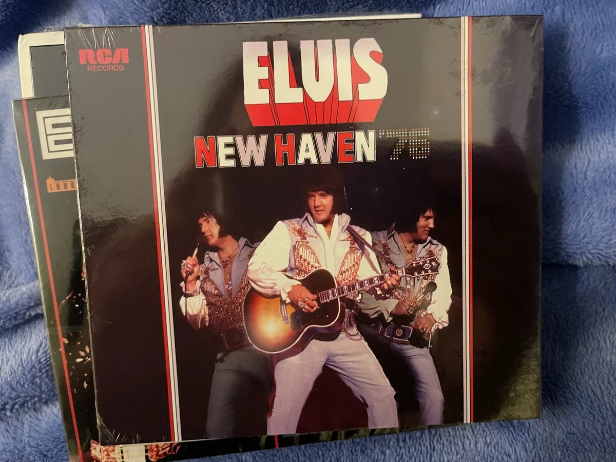 Elvis Presley Collector's Edition Music CDs for sale | eBay