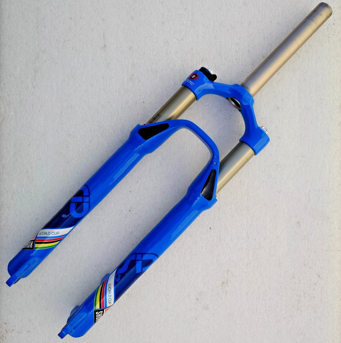 Rock Shox Sid World Cup for sale | eBay