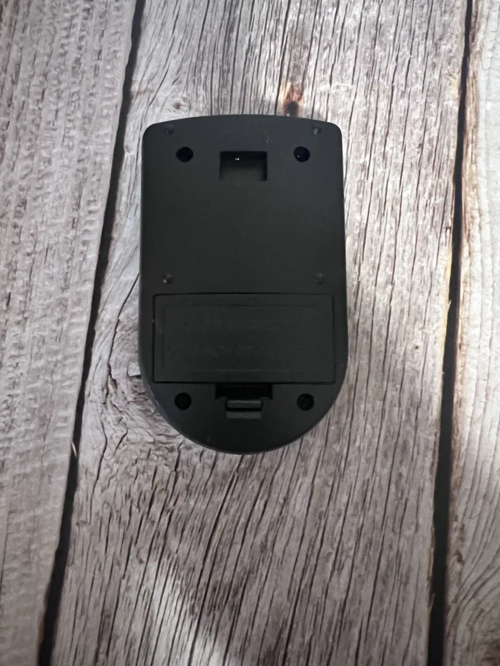 Lasko Fan Heater Remote Control – Power, Oscillation, Timer, Temp – As-Is - Image 2 of 2