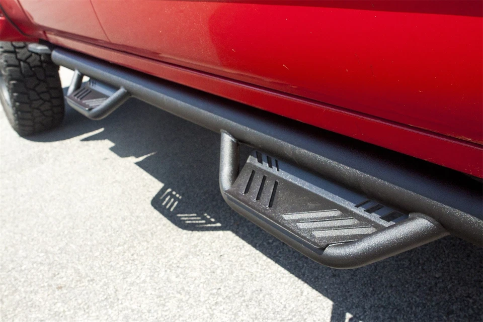 Lund 54541414 Terrain HX Step Extreme para 15-20 Ford F-150 F-250 SD F-350 SD Foto 3 de 4