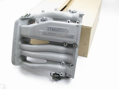 NEW JE74-20-10XB Intake Manifold 1992-1995 Mazda 929 3.0L V6 DOHC