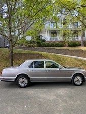 1999 Rolls-Royce Silver Seraph for Sale