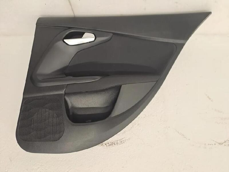 735730847 PANNELLO INTERNO PORTA POSTERIORE DESTRO FIAT TIPO 1.6 MJT S&S (96KW)
