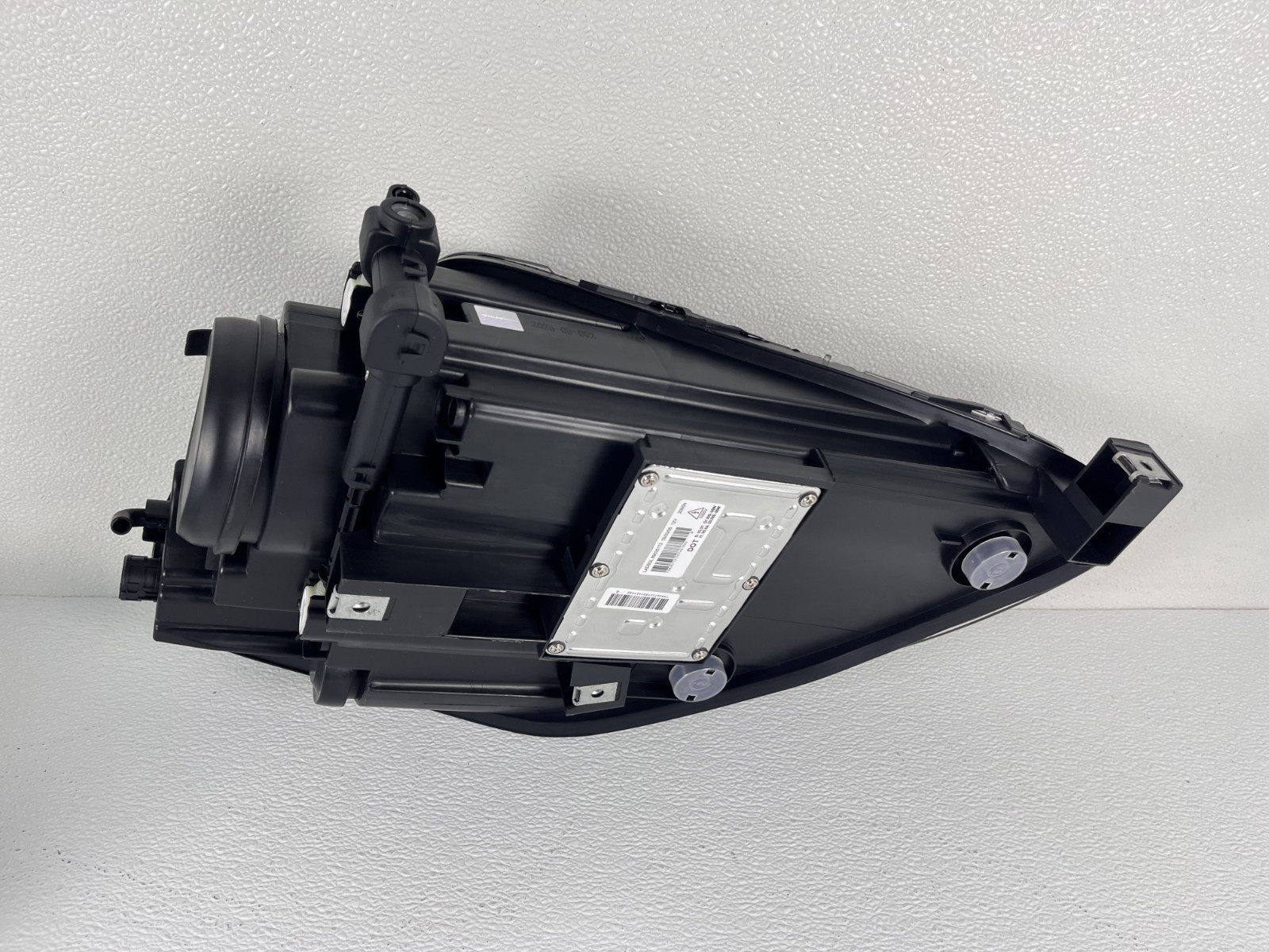 2005-2010 FERRARI F430 LEFT DRIVER RIGHT PASSENGER HID XENON CARBON HEADLIGHT