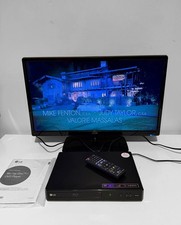 Image of LG BP250 Blu-ray Player Full HD 1080p USB HDMI New Opened Unused