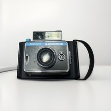 VINTAGE Keystone 60 Second Everflash Camera