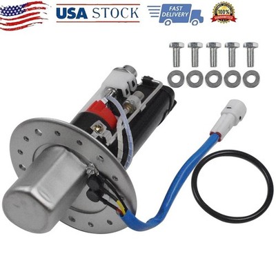 Fuel Pump For Suzuki SV650 SV650A SV650S SV650SA SV1000 SV1000S GSXR1000 K3 K4