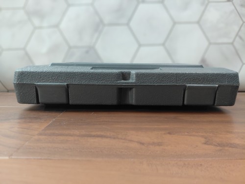Ruger Custodia Rigida Plastica Grigio Modello 08100 Calibro 22LR Mag Non Bloccante⭐️ - Foto 8 di 16