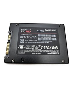 Samsung 512GB 850 Pro | eBay
