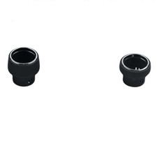 Dashboard Audio Radio Volume Control Knob for Jeep 2014-2021 Grand Cherokee WK2