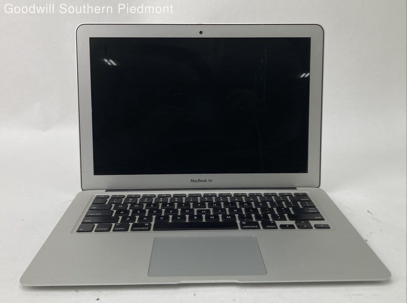 Apple MacBook Air 13" Mid 2012 Intel Core i5-3427u 1.8GHz 4GB RAM No SSD - Parts