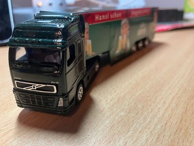 1x Werbetruck / Sammeltruck / LKW - Karlsberg Urpils - Siegrid UrPils Truck