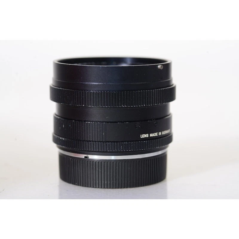 Leica 11257 / Leitz Wetzlar Elmarit-R 2,8/24 Objetivo Gran Angular - 24mm 1:2.8 - Imagen 3 de 4