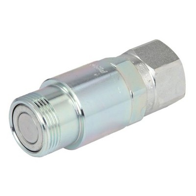 Hydraulikstecker FASTER KIT2FNC38GAS F
