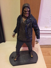 DC Comics Suicide Squad Movie Killer Croc Statue - Batman, Justice League