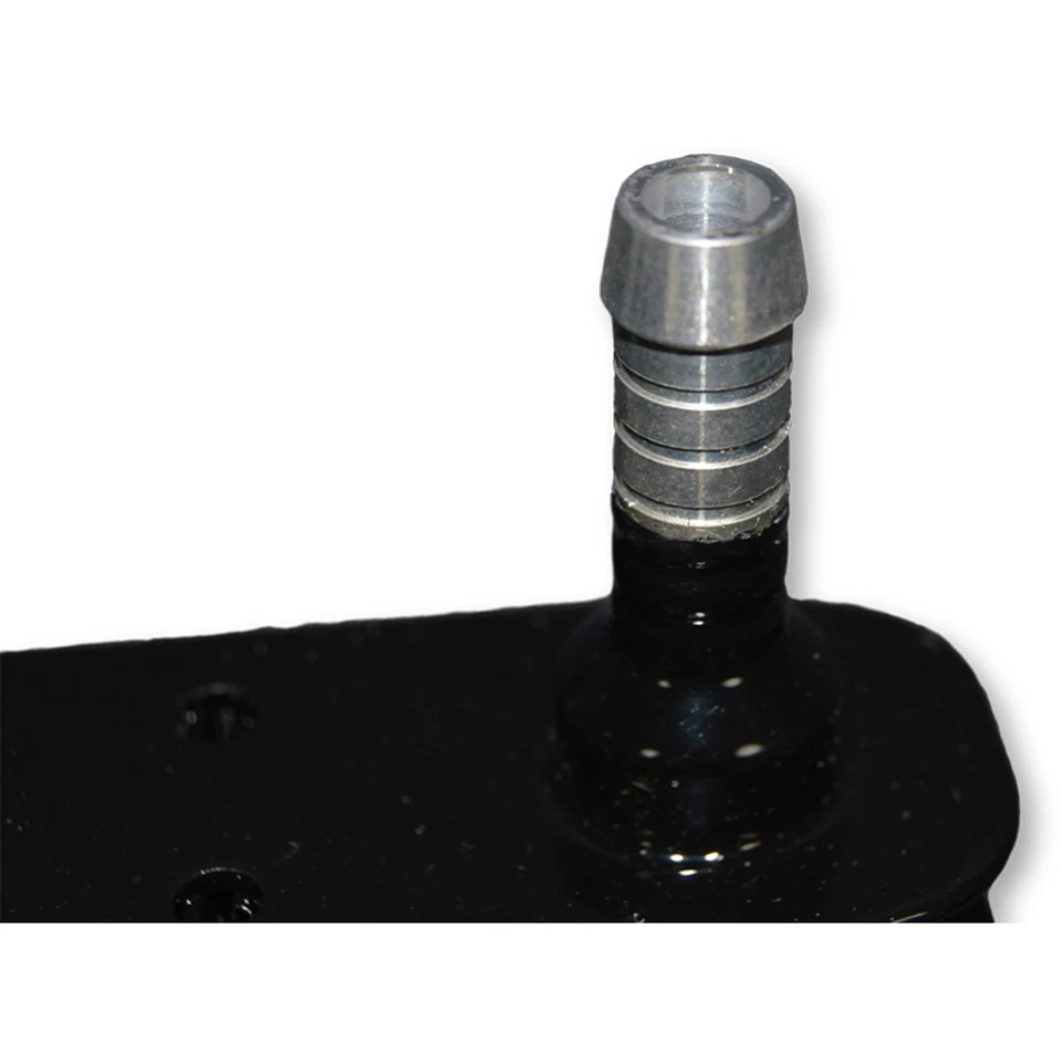 2611339 GPD Oil Cooler for Pickup Mazda B4000 Truck B3000 1998-2007 - Image 3 of 3