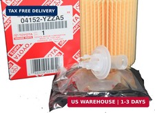 Toyota Oil Filter - 04152YZZA5