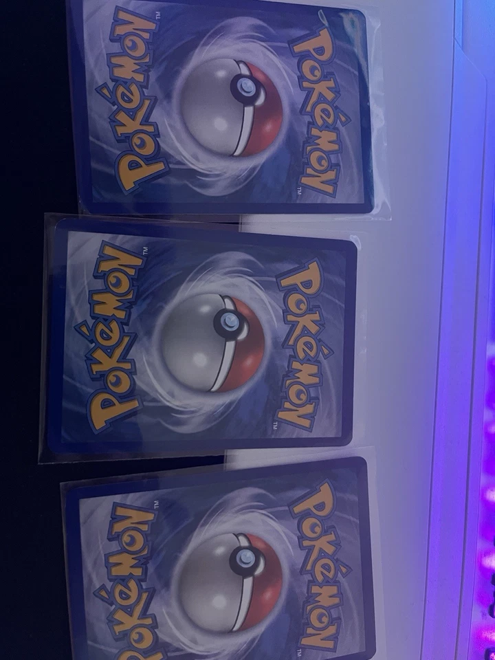 Pokemon Mewtwo Shaymin Reshiram Next Destinies IT Italienisch!! NM - Bild 3 von 4