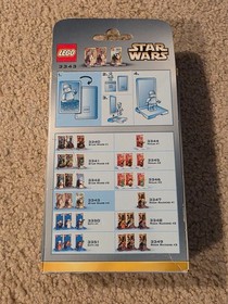 Lego 3343 Star Wars Battle Droids #4