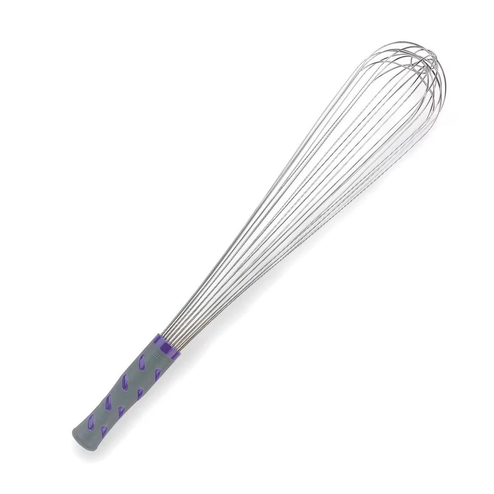Vollrath 47006 Nylon Handle 18" Piano Whip
