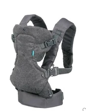 Infantino 200-183 Baby Carrier - Gray