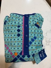 Columbia PDX Carpet Fleece Pullover Sweatshirt Women  s Medium New NWT Free ship