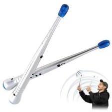 Pair Electronic Drumsticks Drum Sticks s for Electronic s Rhythm Rhythm s for...