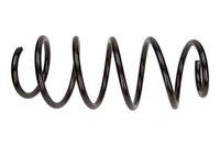 2X Maxgear 60-0388D Fahrwerksfeder FüR Opel