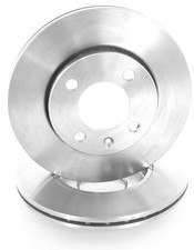 Disque de frein Seat AROSA