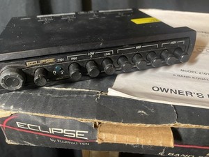 Fujitsu Ten Eclipse | eBay