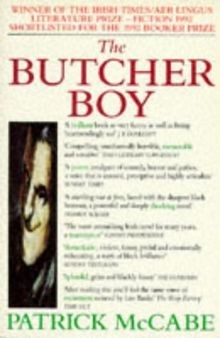 The Butcher Boy  von Patrick McCabe | Buch | Zustand sehr gut