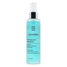 Mito Red Light - Mitoaura Red Light Therapy-enhancing Face Body Spray- Mito Red Light - Mitoaura Red Light Therapy-enhancing Face Body Spray-