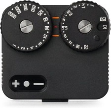 TTArtisan Light Meter II 23-Stop Shutter Speed Double Power Camera Light Meters
