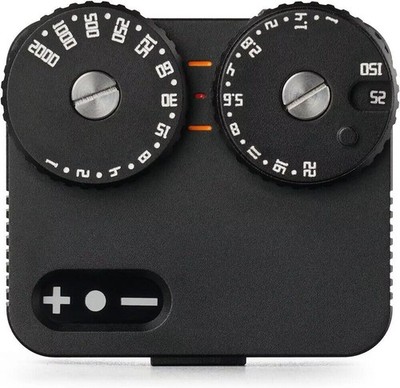 TTArtisan Light Meter II 23-Stop Shutter Speed Double Power Camera Light Meters